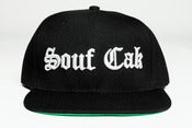 Image of Souf Cak Snapback