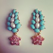 Image of PAISLEY PASTIES, A PRINCESS STORY