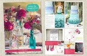 Image of 'tickle the imagination' Celebrations Print Issue