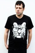 Image of Mens Tiger Tshirt