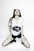 Image of MAD196 - The Lust Crop Tee