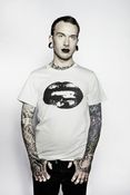 Image of MAD197 - The Lust T-Shirt
