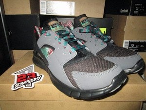 Image of Huarache Free 2012 NRG "Black History Month 2012"
