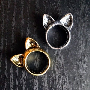 Image of Lost Boy Ring
