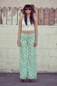 Image of I'm a Gypsy Pants