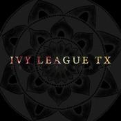 Image of IVY LEAGUE 'TRANSPARENCY' 12" BOTH COLOURS