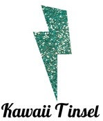 Image of Kawaii Tinsel
