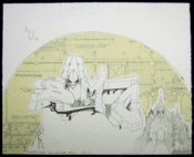 Image of "Rain Proof Dance" by Dondi White