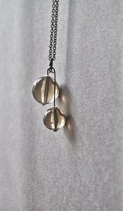 Image of BangBang Vintage Bead Smoky