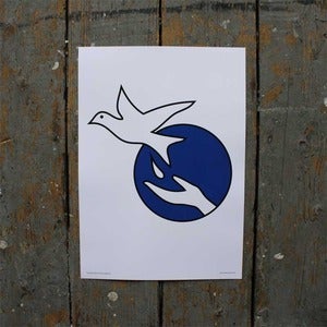 Image of The Department of Social Rejection - Poster