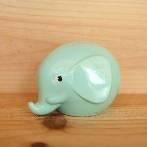 Image of Norsu Elephant Coin Banks (Part 2)