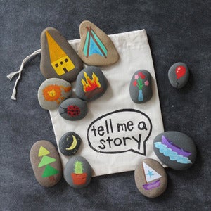 Image of Story Stones