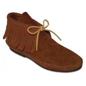 Image of Minnetonka Classic Fringe
