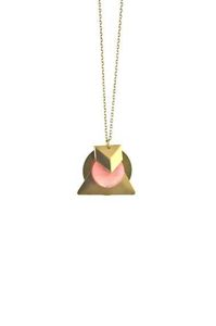Image of Art Deco Soft Pastel
