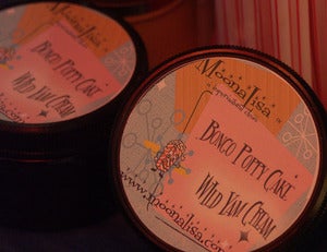 Image of ~ Wild~ Yam Cream - 4 oz