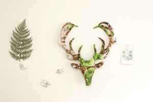 Image of GIANT MR STAG