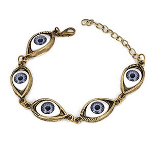 Image of Evil Eye Bracelet