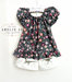 Darling Dinos Girls Flare Short