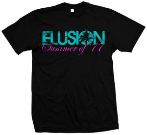Image of The Summer of '77 tee - Re Release! Summer '13!