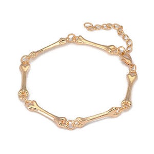 Image of Bone Bracelet