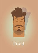 Image of david beckham