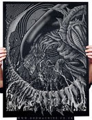 Image of SOLD OUT - Gutted- Alien