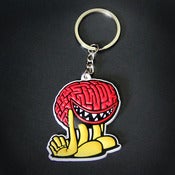 Image of BRAINLINGTON Key Wrangler