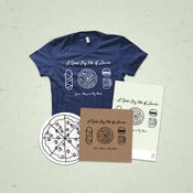 Image of A Great Big Pile of Leaves - You're Always On My Mind LP Package Deal