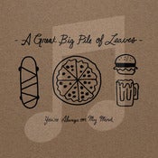 Image of A Great Big Pile of Leaves - You're Always On My Mind Digital Album