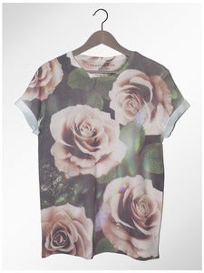 Image of Cinema Rose Tee