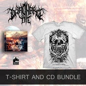 Image of Your Chance To Die "The American Dream" Pre-order