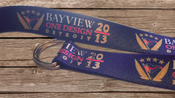 Image of BYC One Design 2013 Belt