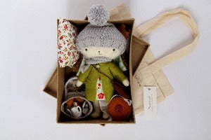 Image of RESERVED FOR NINA midi set Elif