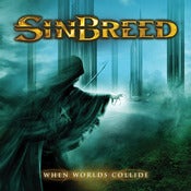 Image of Sinbreed - When Worlds Collide
