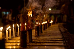 Image of Sugar Incense