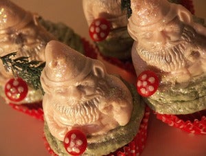 Image of Tarts ~ Gnome and Seed Packet 