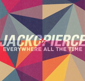 Image of Everywhere All The Time- Physical