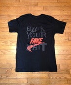 Image of FuckYourFakeShit Tee