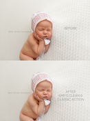 Image of *NEW* KMP Clean & Classic Action