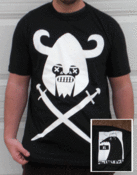 Image of Weaselly Viking