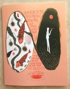Image of "Intergalactic Telepathic Pen Pal &  A Special Message For You Hand-Delivered To You..." 