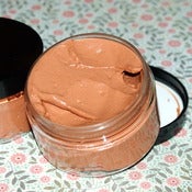 Image of Handmade Rose Body & Facial Mud