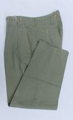 Image of Vintage Banana Republic Pleated Camp Chinos, size 34