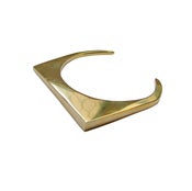 Image of Stackable Edge Cuff