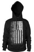 Image of One nation no god -pull over *limited edition*