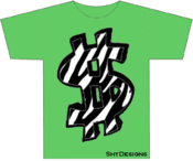 Image of Cash Zebra