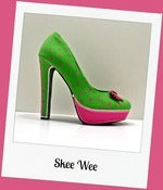 Image of Skee Wee