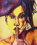 Image of Shhh!