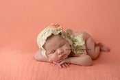 Image of *New* Maya Knit Backdrop