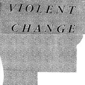 Image of Violent Change - "s/t" LP (Catholic Guilt)